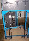  Lindberg Oven